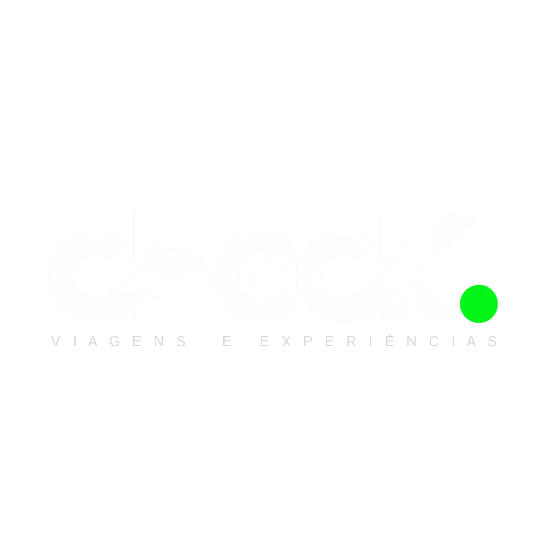 Check Viagens e Experiências