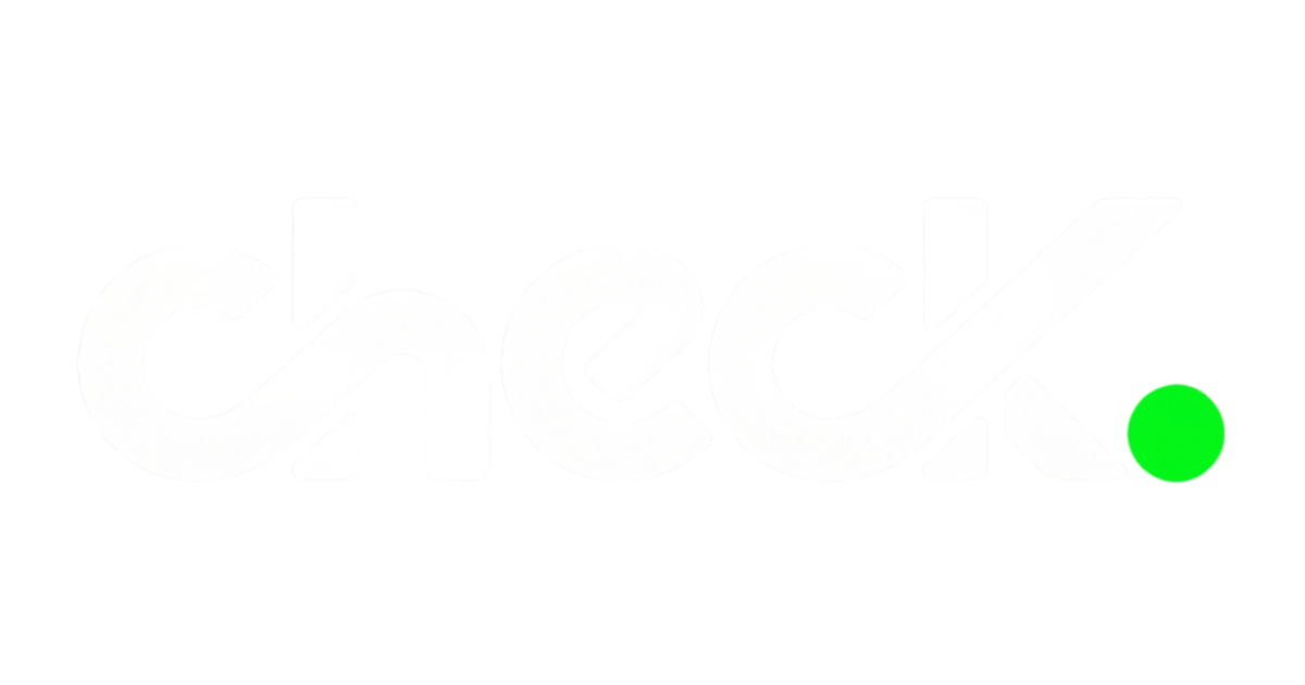 Check.