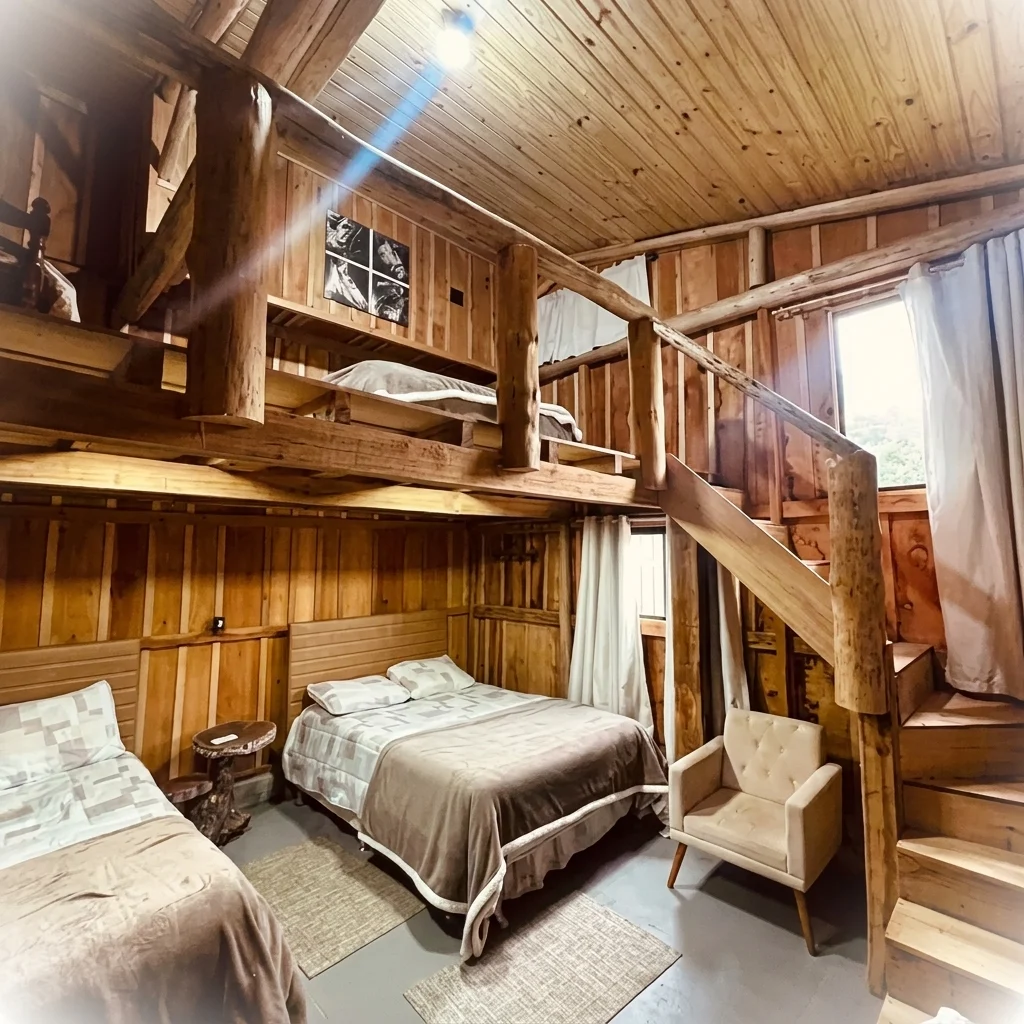 Rancho Kretzer 2