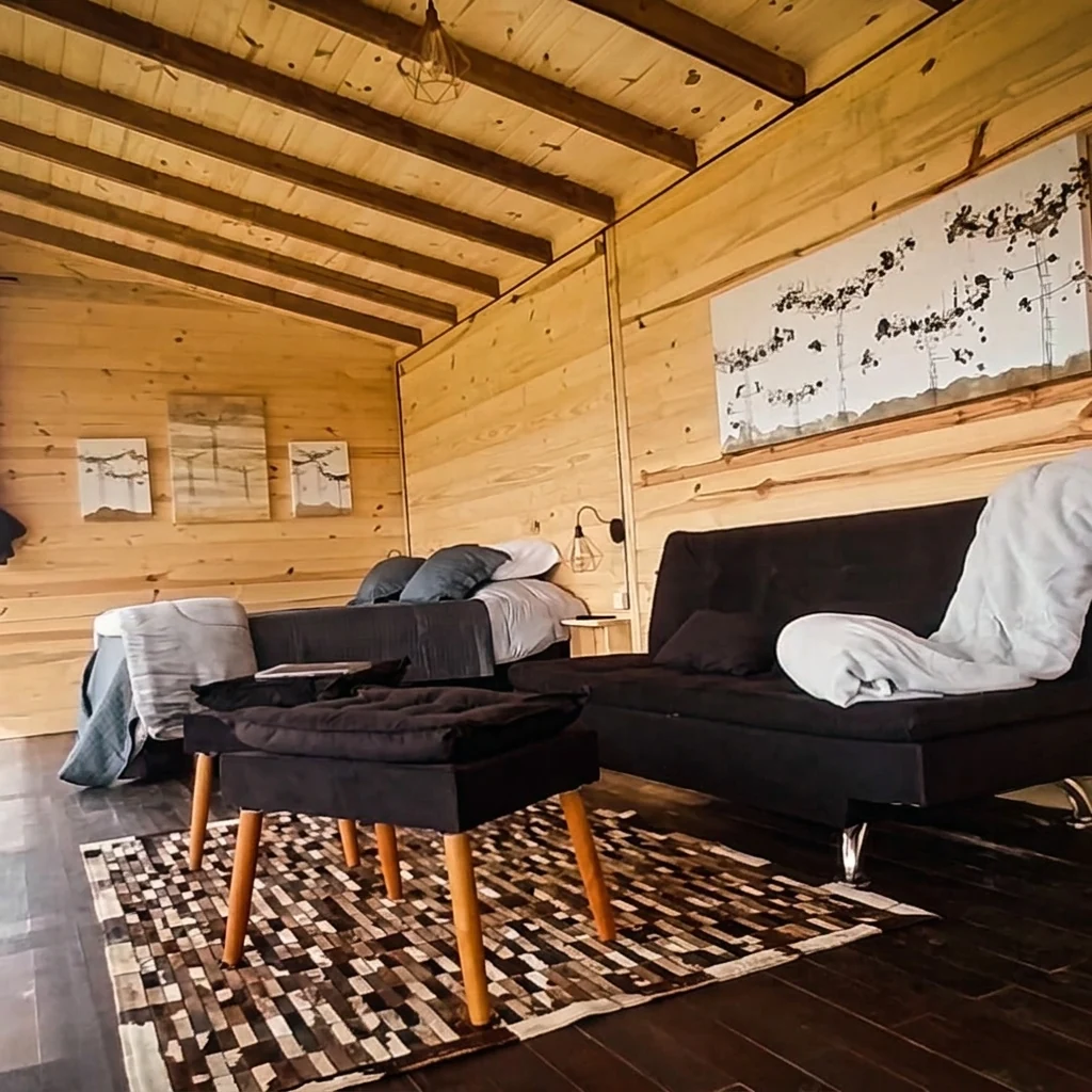 Cabanas do Arvoredo - Araucária 3